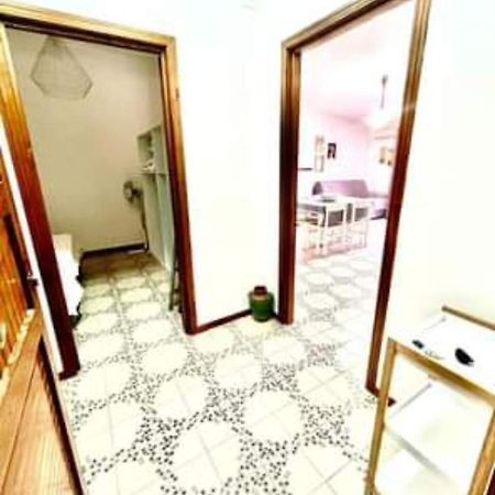 Casa Vacanze I Gabbiani Giardini Naxos Schiso Esterno foto