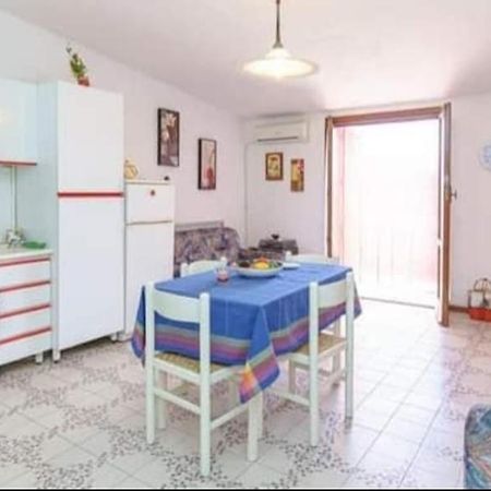 Casa Vacanze I Gabbiani Giardini Naxos Schiso Esterno foto