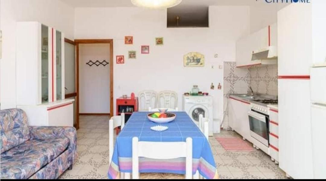 Casa Vacanze I Gabbiani Giardini Naxos Schiso Esterno foto