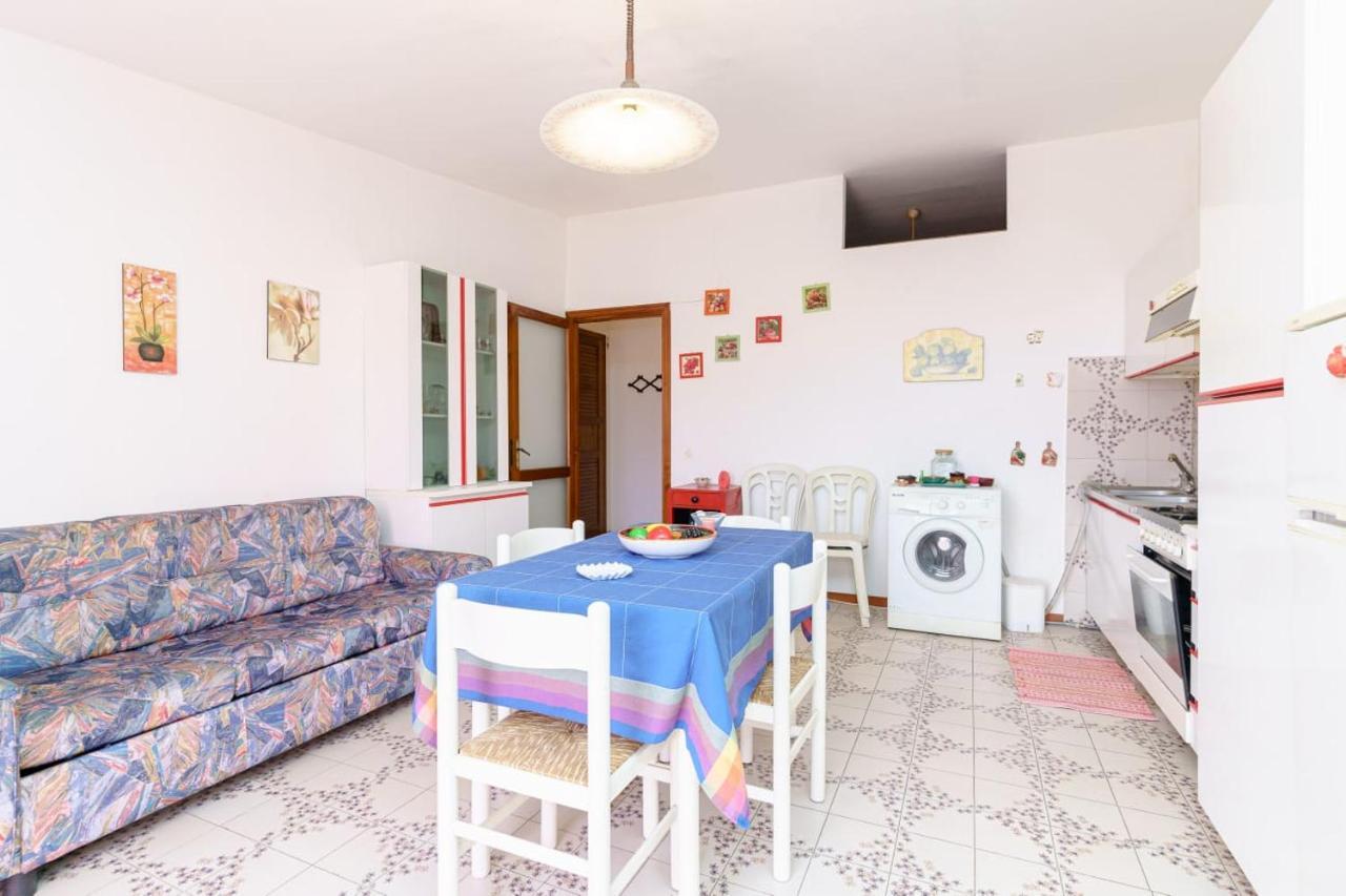 Casa Vacanze I Gabbiani Giardini Naxos Schiso Esterno foto
