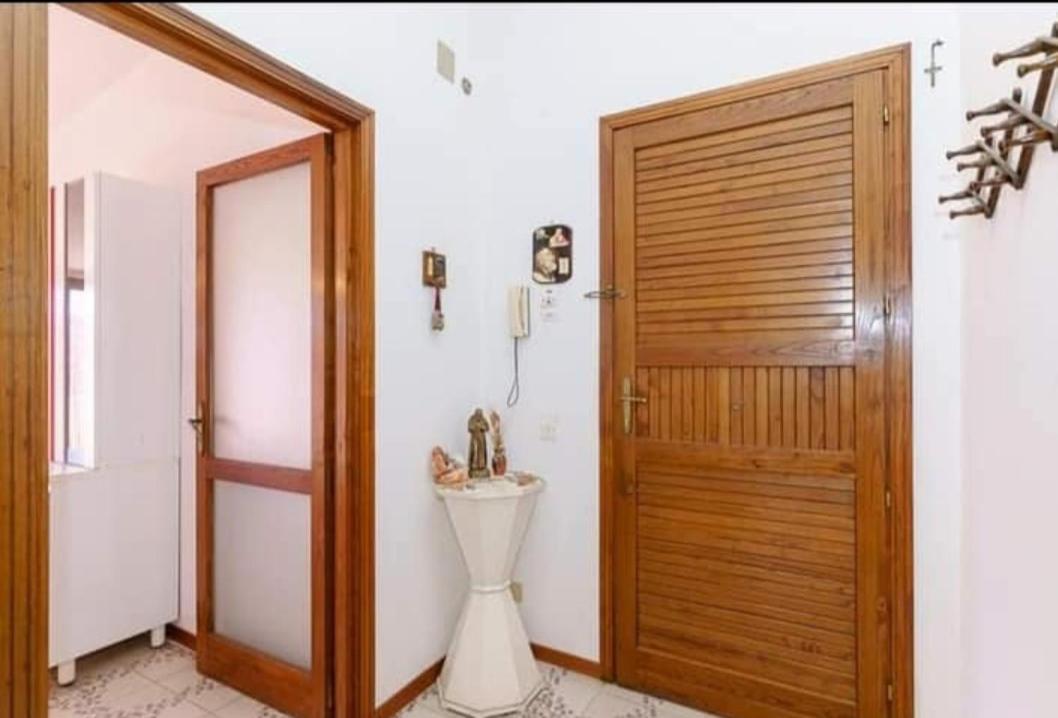 Casa Vacanze I Gabbiani Giardini Naxos Schiso Esterno foto